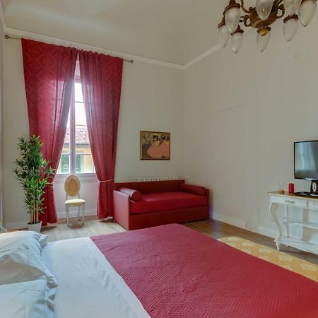 Residenza D'Epoca Sant Egidio Hotel Firenze Kültér fotó