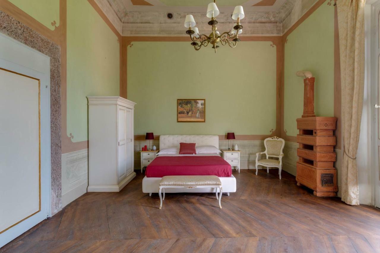 Residenza D'Epoca Sant Egidio Hotel Firenze Kültér fotó