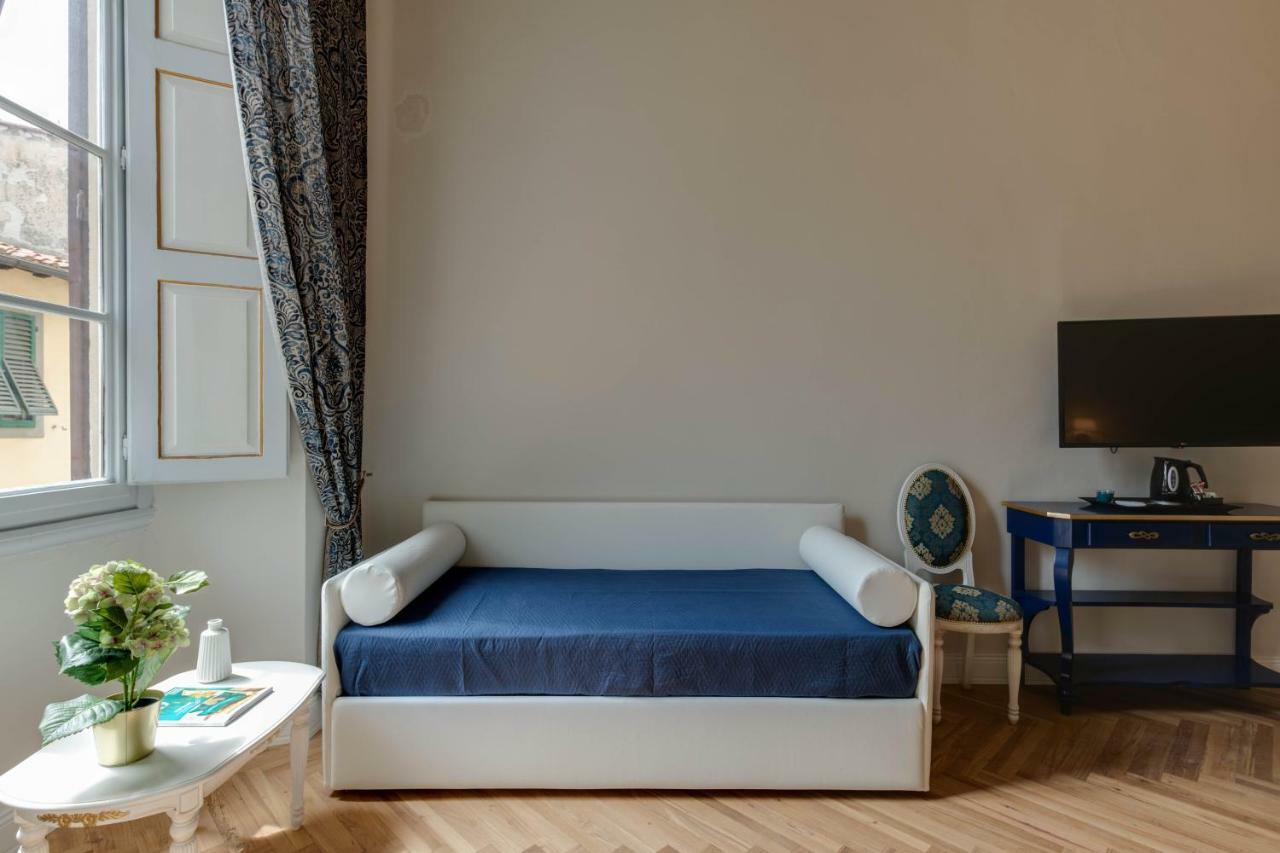 Residenza D'Epoca Sant Egidio Hotel Firenze Kültér fotó