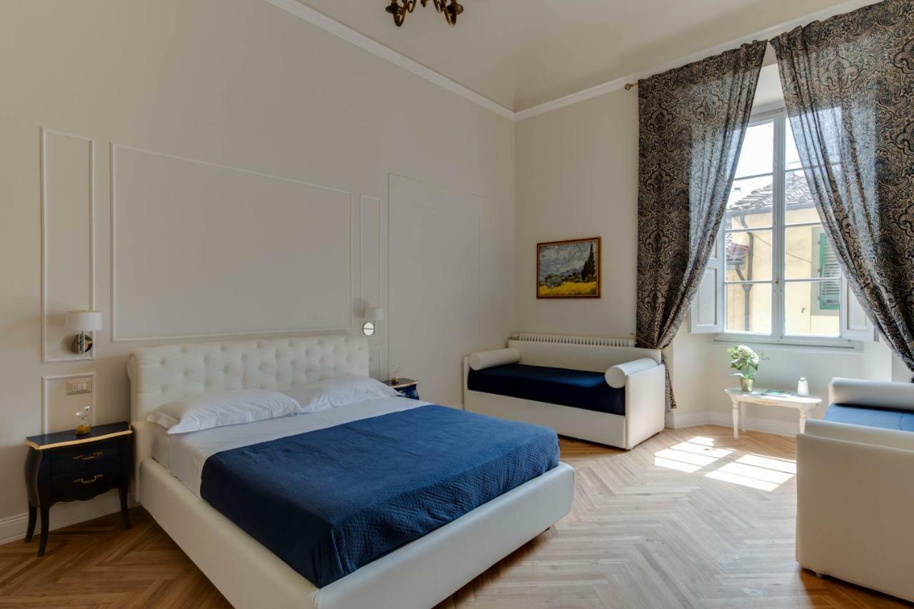 Residenza D'Epoca Sant Egidio Hotel Firenze Kültér fotó