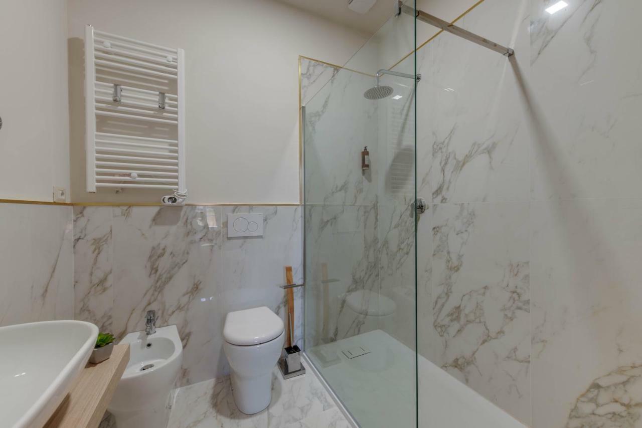 Residenza D'Epoca Sant Egidio Hotel Firenze Kültér fotó
