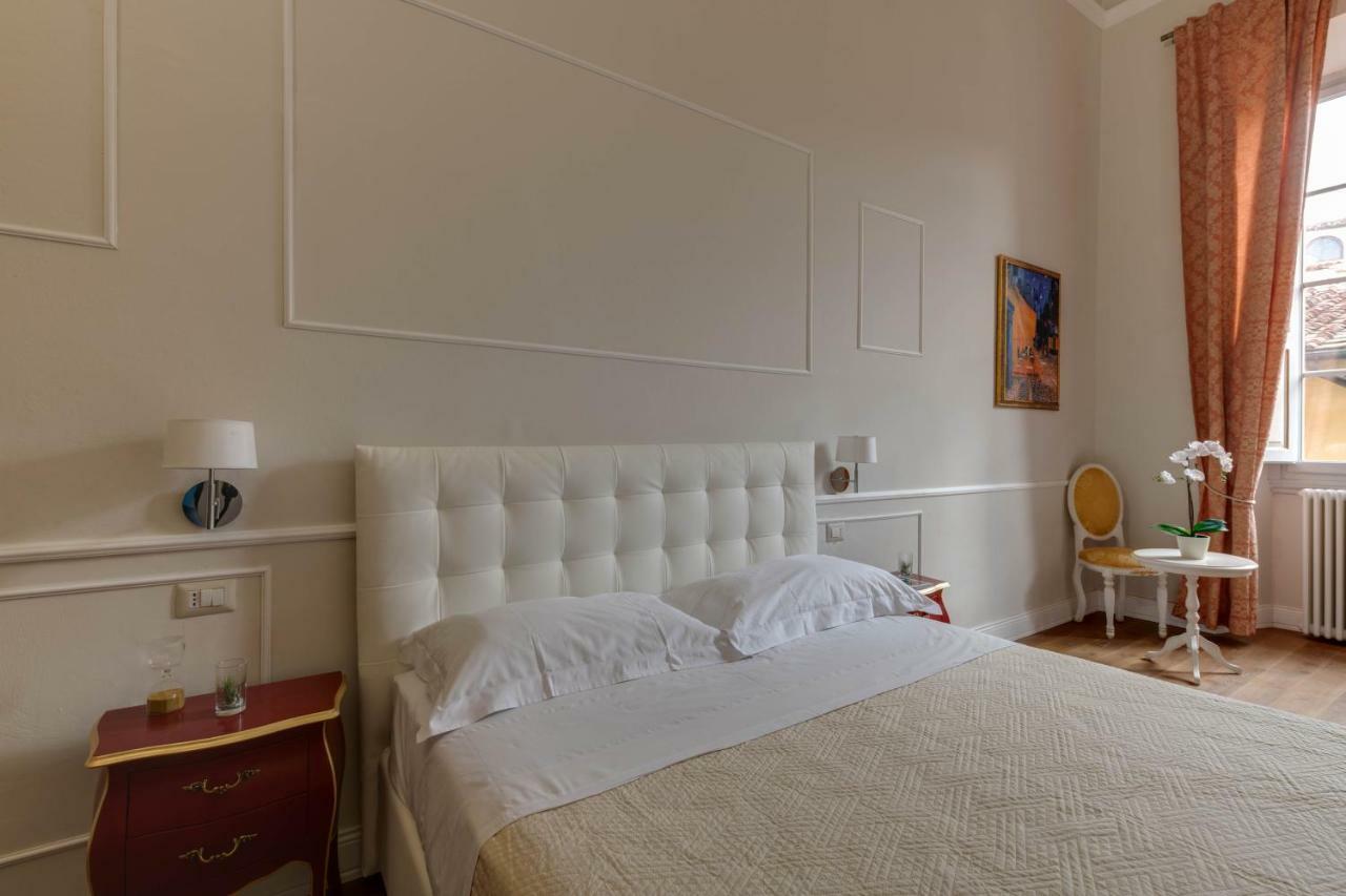 Residenza D'Epoca Sant Egidio Hotel Firenze Kültér fotó