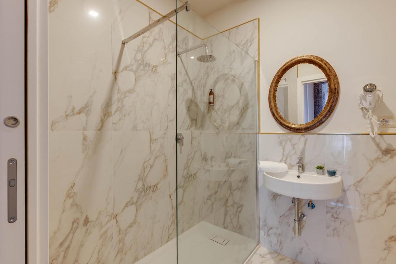 Residenza D'Epoca Sant Egidio Hotel Firenze Kültér fotó